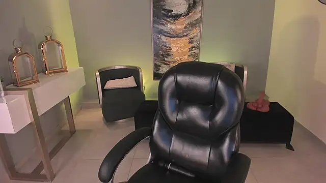 KylaMorrison live webcam show