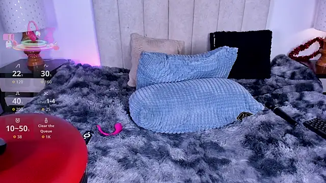 MarthinaBaker webcam