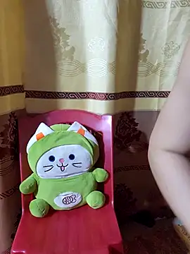 Mimi2kk webcam
