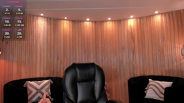 MeganScott webcam