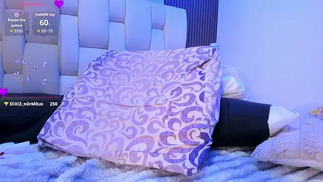 alisstarr's room