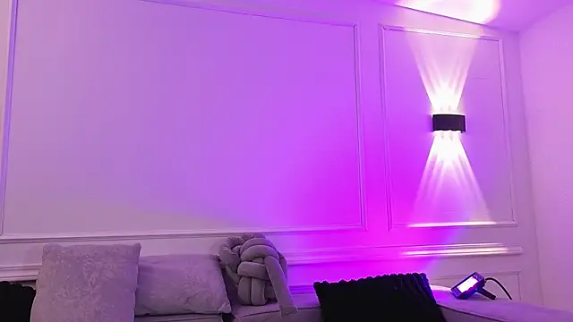 valeriavg live webcam show