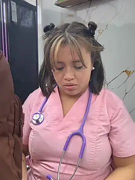 Melany-1 webcam