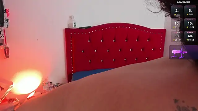 nicolette_rock webcam