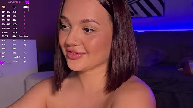 Li_Amelie_ webcam