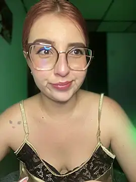 CoraVibes webcam