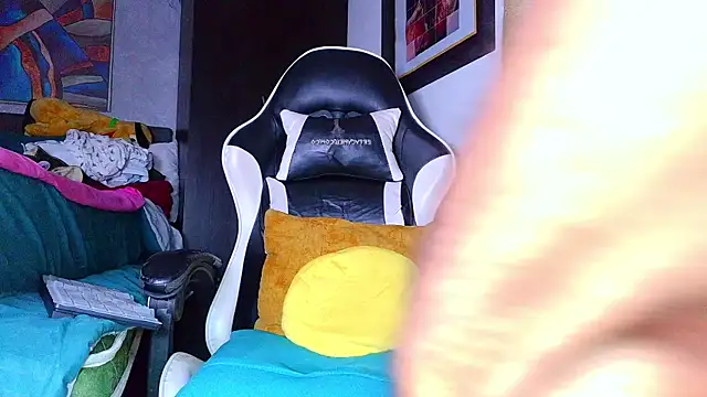 the_dog_lian live cam