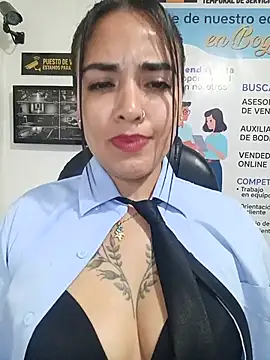 MAYE__13 webcam