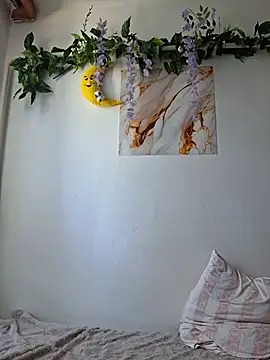 Nika_aa webcam