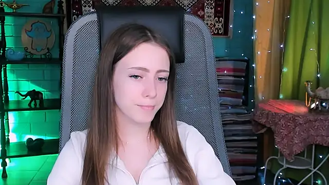 VanessaAnerson webcam