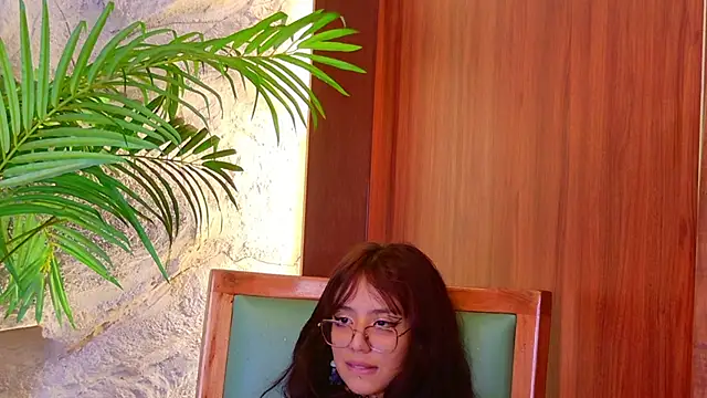 abril_collinz webcam