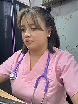 Melany-1 webcam
