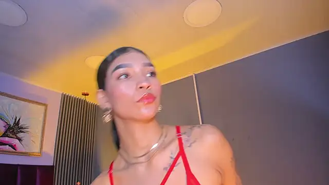 LauraAristizabal webcam