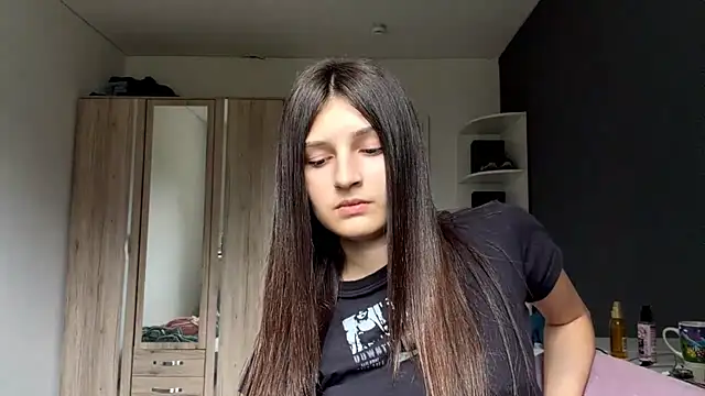 SpanishRooter live webcam show