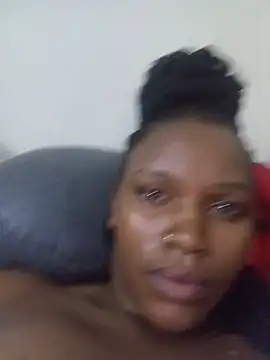 Bubbledbutt webcam