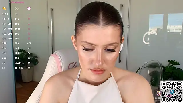 Skinny_Alice live cam