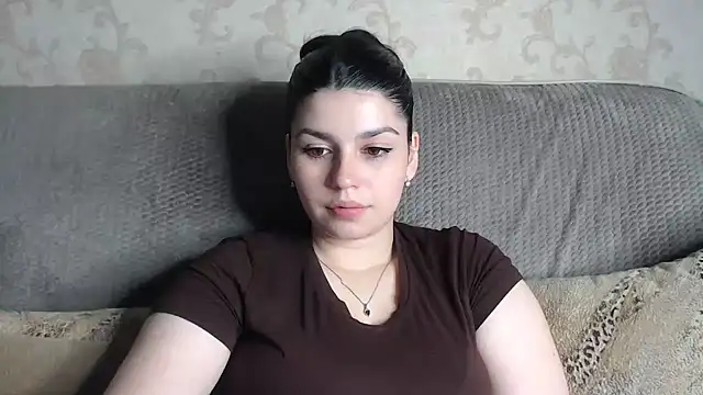 KisaModel live cam