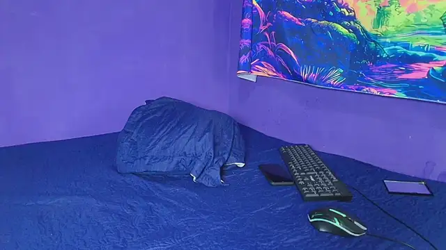 Samanta__preston's room