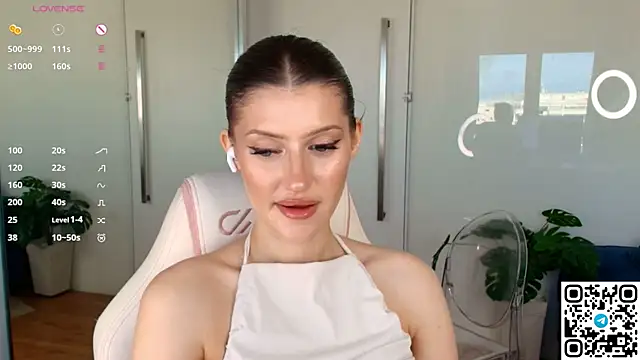 Skinny_Alice live cam