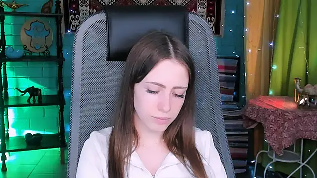 VanessaAnerson webcam