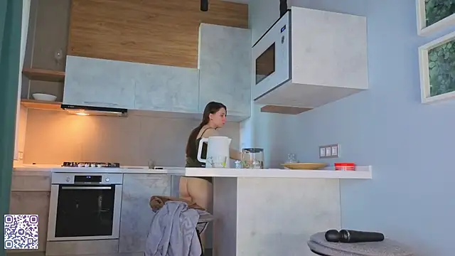 DonnaBurkee live webcam show