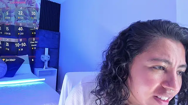 Amareto_ live webcam show