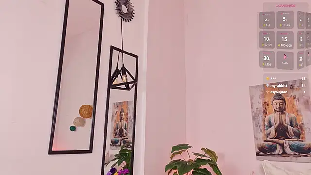 I_Am_Anniee live webcam show