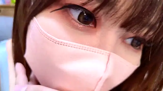 Megu_Melon live webcam show