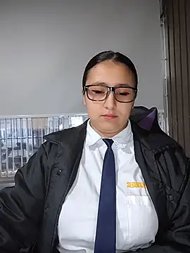 Cute_Penelope live webcam show