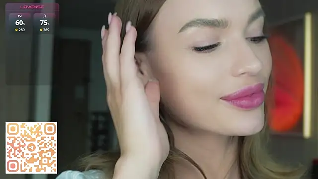 JodyBlow live webcam show