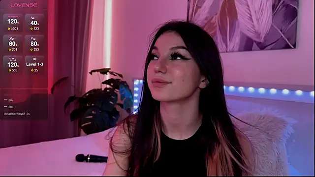 Veronica_leal webcam