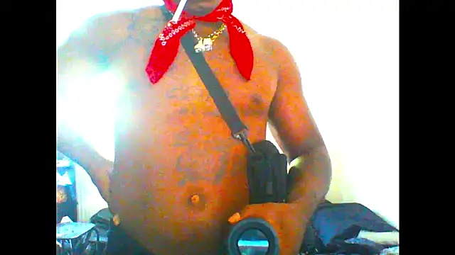 ti_thug live webcam show