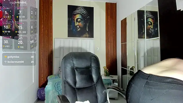 katty_femdom live webcam show