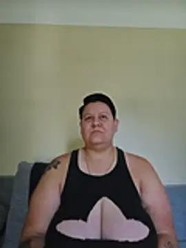 DevilDahm live webcam show