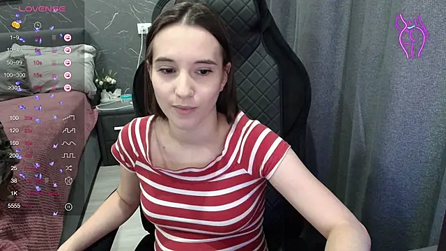 Alice_Weiss live webcam show