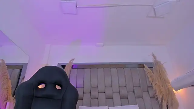 AlliJadid live webcam show