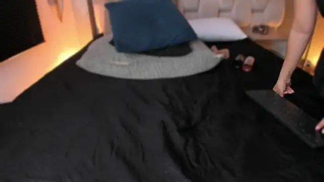 ah_mara_ live webcam show