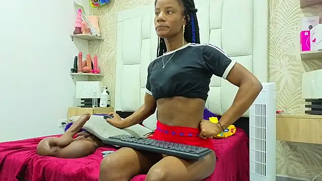 dafnnelewis live webcam show