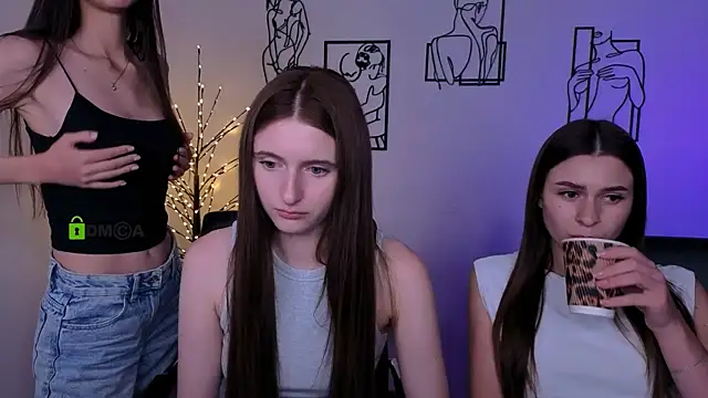 nekky_mouse webcam