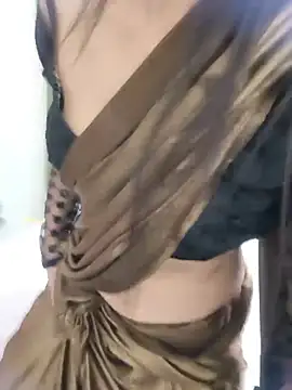 shalu_g (F young) - Boob and oil shaw
