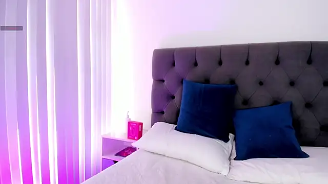 VictoriaParkeer live cam on StripChat