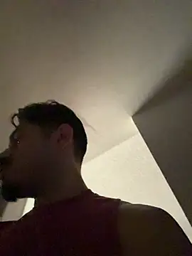 mrredcorn live webcam show