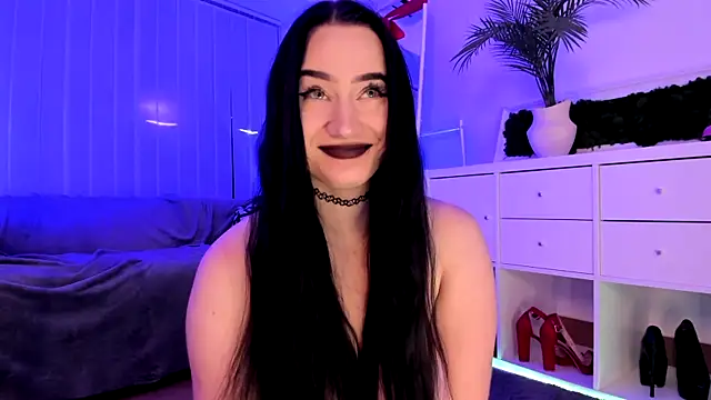 Miss_Mary_Lori webcam