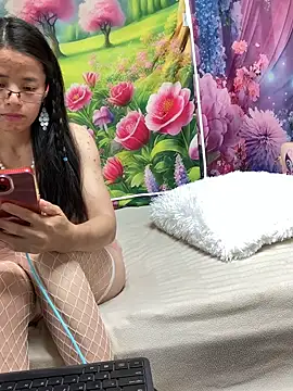 sweethanajapanese live webcam show