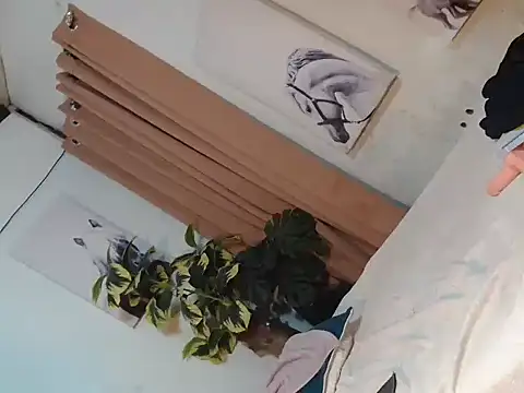 baby_rose18 (T young) - LET'S  HAVE  FIRE  WORKS CUM 💦🍆🥵