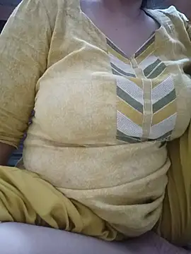 jeya_thakur (F milf) - Full Nude show पूरी नंगी हो जाओ
