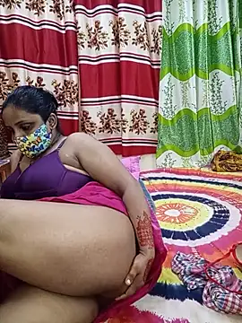 Romentic_Couple live webcam show