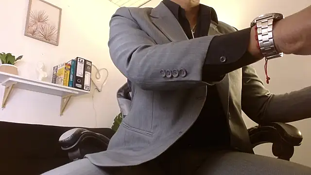 Paolo_Blaze webcam