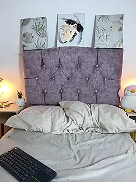 Annie_bonnie_ webcam