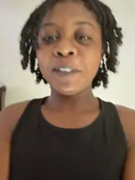 Ebony_Queeen webcam